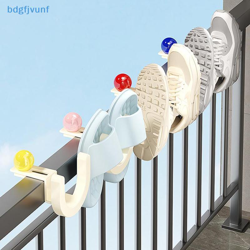 BDGF รถสามล้อไฟฟ้าปรับตะขอป้องกันการโจรกรรมระเบียงอุปกรณ์เสริมติดตั้งง่ายไม่เจาะสําหรับการใช้งานกลางแจ้ง ไทย
