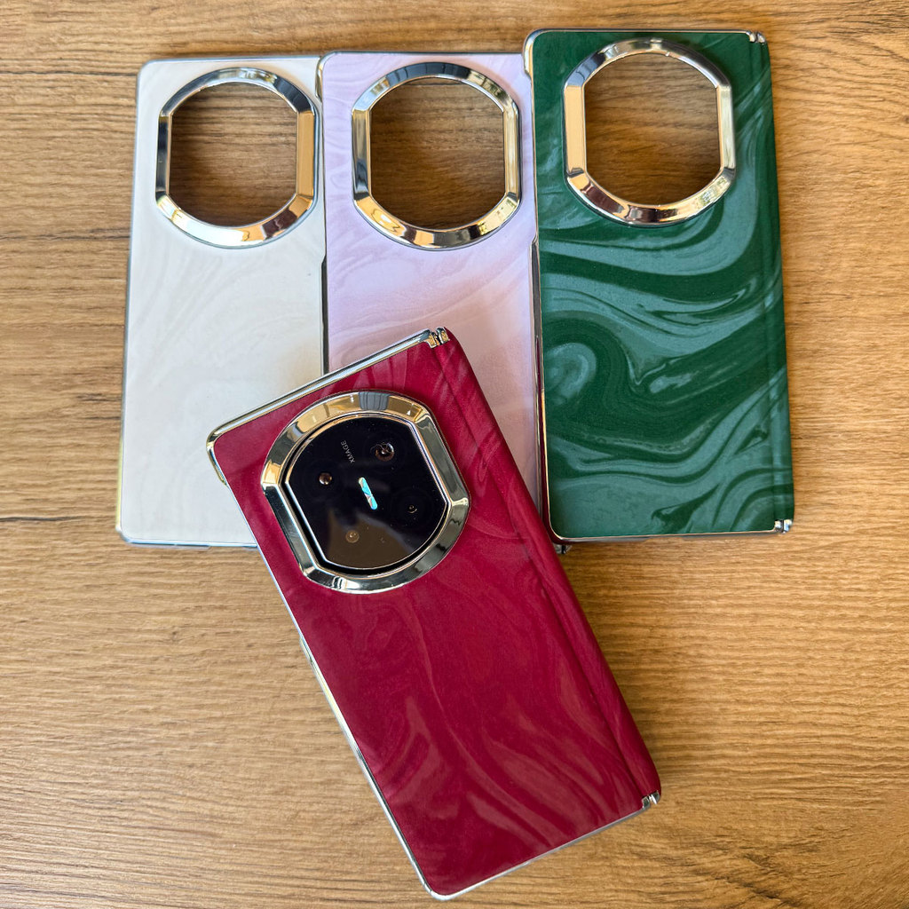 เหมาะสําหรับ mateateX7 Dual-Axis matex6/x5/x3 เคสโทรศัพท์, ปกหลัง Central Axis, Collectors Edition, 