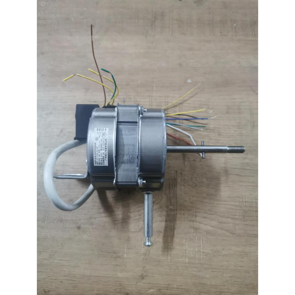 อุปกรณ์เสริมพัดลมไฟฟ้า Emmett CS35-R17 R19 มอเตอร์ YY-7120-02-4P Original Chengyi มอเตอร์