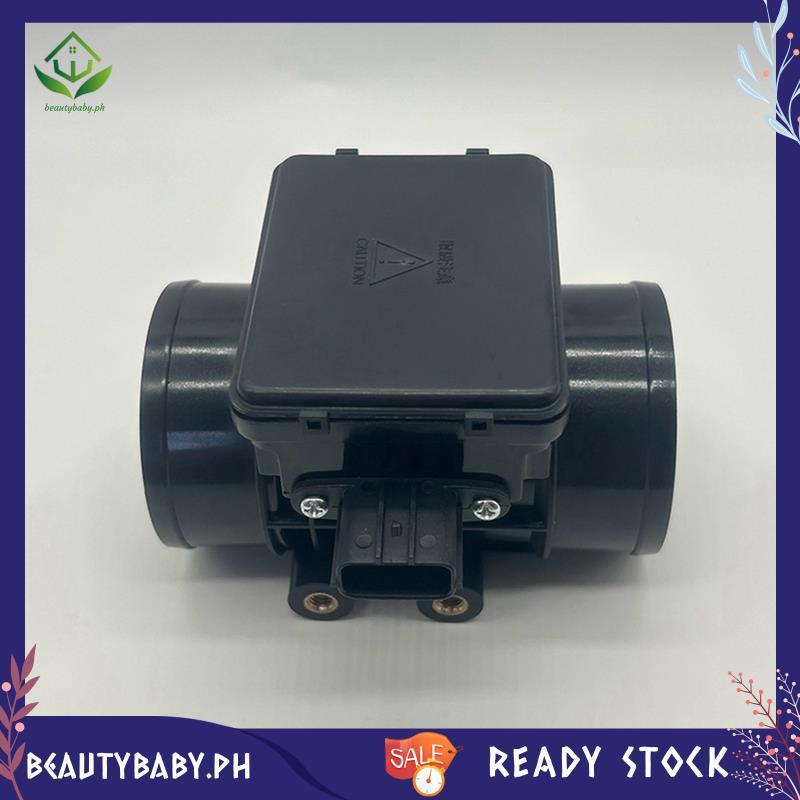 [beautybaby.ph] E5T51171 Mass Air Meter Sensor Sensor Sensor สําหรับ B3H713215 B3H7-13-215 F4BZ12B57