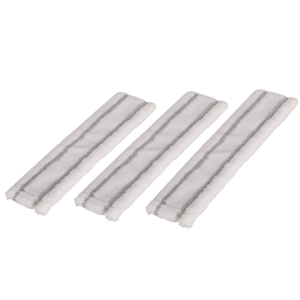 Karcher k.archer บัวรดน้ําอุปกรณ์เสริมเครื่องทําความสะอาดหน้าต่างเฉพาะ WV1WV2WV5 ผ้าทําความสะอาดกระจ