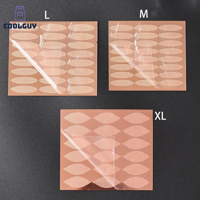 [YLSW] สติ๊กเกอร์เปลือกตา Lace Eye Lift Strips Double Eyelid Tape Size M/L/XL TH
