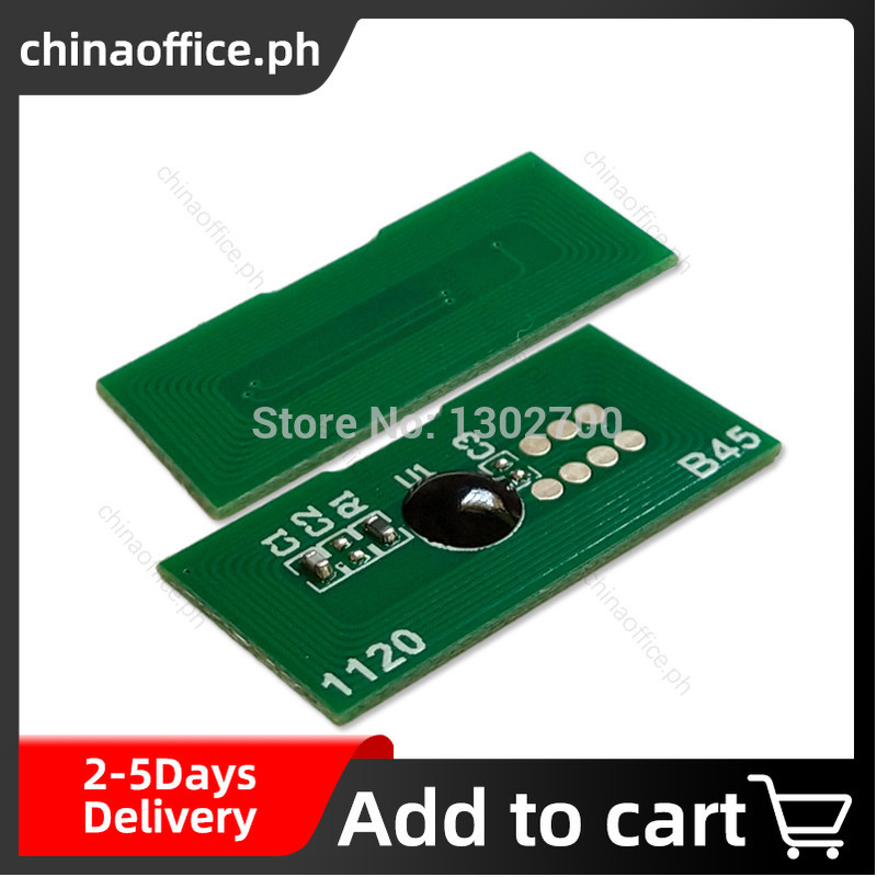 20PCS 25K SP-5200 ตลับหมึกชิปสําหรับ Ricoh SP 5200 5210 5200S 5210DN 5210SF 5210SR SP5200 SP5210 SP5