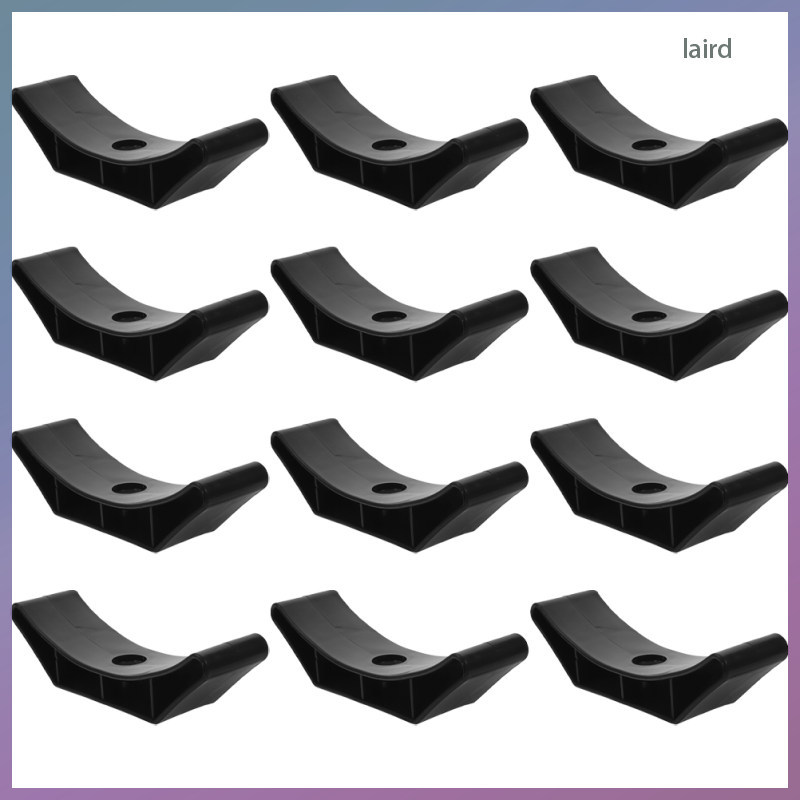 12PCS Dumbbell Rack สําหรับ Gym Dumbbell ผู้ถือน้ําหนักสําหรับดัมเบลขนาดเล็ก Dumbbell Rack Stand Dum