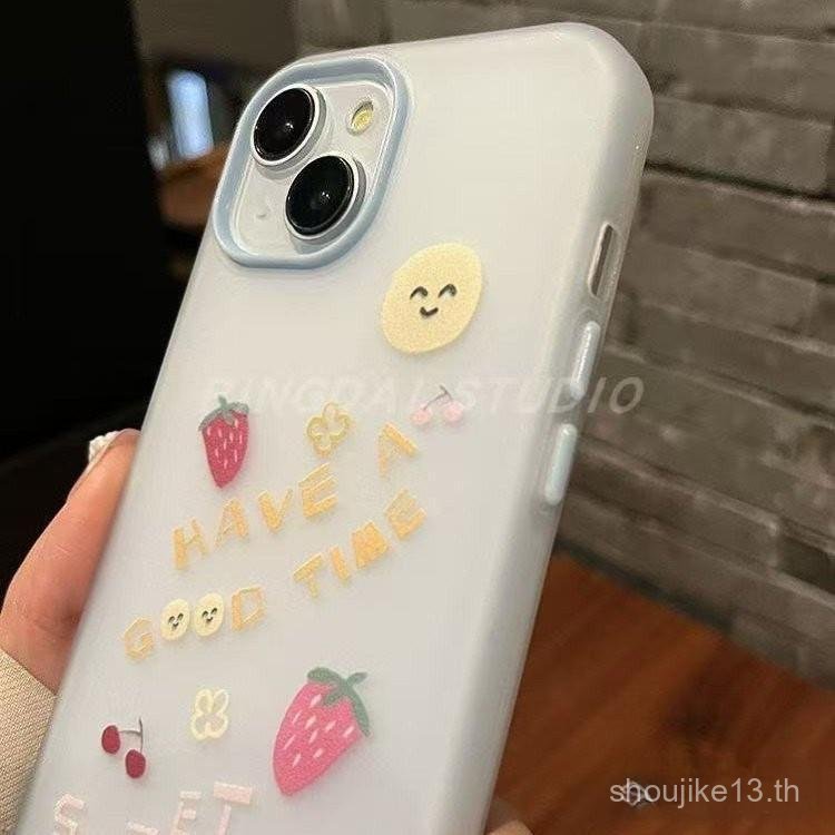 เคสโทรศัพท์ สนุกระดับไฮเอนด์ ใช้ได้กับ Opporealme 11, C12, C21Y, 5, 12, C2, C75, 63C71, C11, C20, 7I