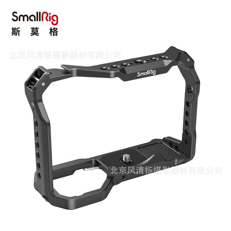 SmallRig (SmallRig) 2918 Full Cage เหมาะสําหรับ a7m3/A7III/A7R3/A9