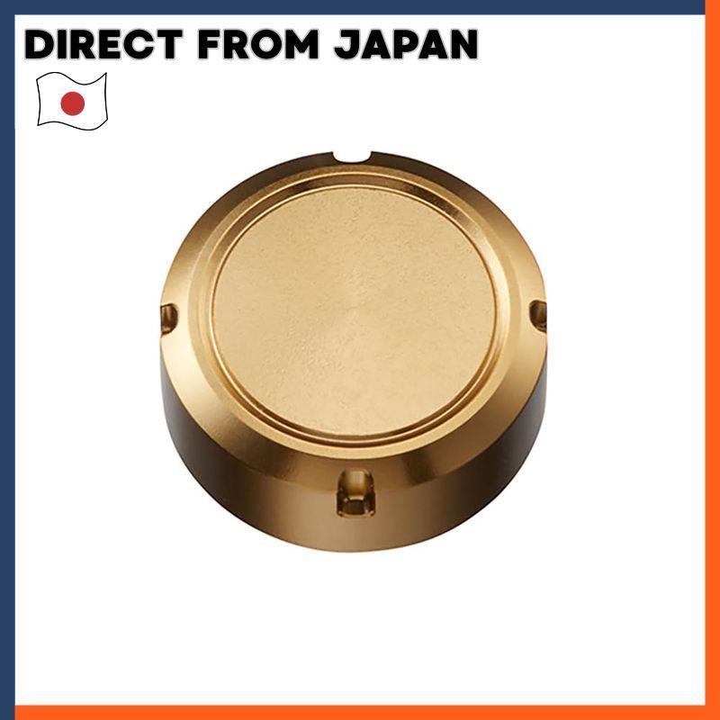 Daiwa Slp Works STEEZ Oil Injection Cap