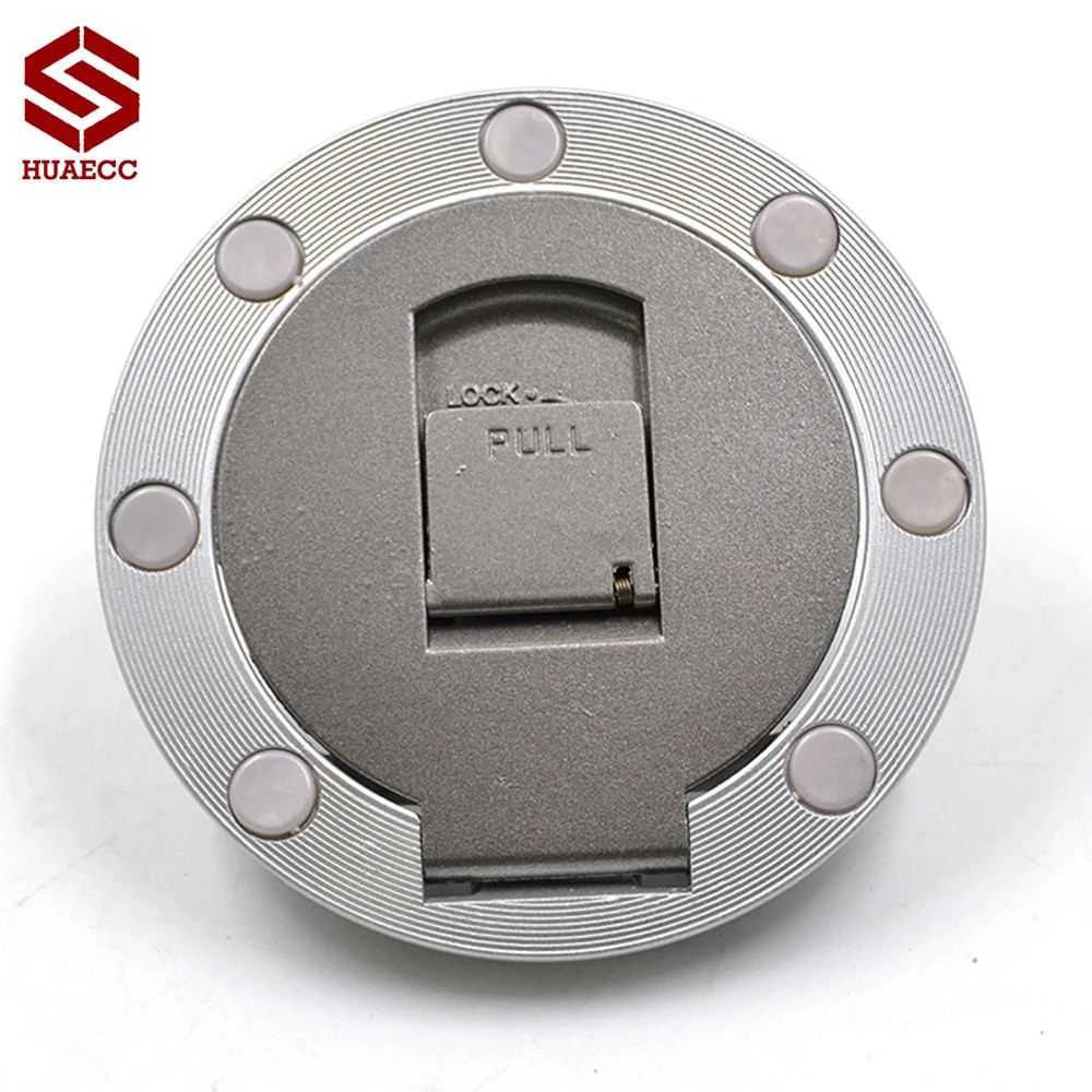 Motorcycle Fuel Gas Cap Tank Cover Keys Lock for Yamaha FJ1200 YZF R1 R6 YZF 600 750 XJR1200 XJR400 