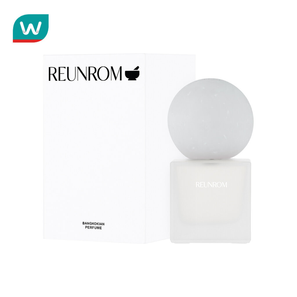 Reunrom รื่นรมย์ เพอร์ฟูม 100มล. บางกอกเกี้ยน