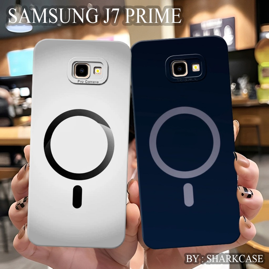 เคส HP SAMSUNG J7 PRIME - J2 PRIME - J7 CORE - J7 2015 - J8 - A6 PLUS - J6 PLUS - J4 - J4 PLUS Pro C