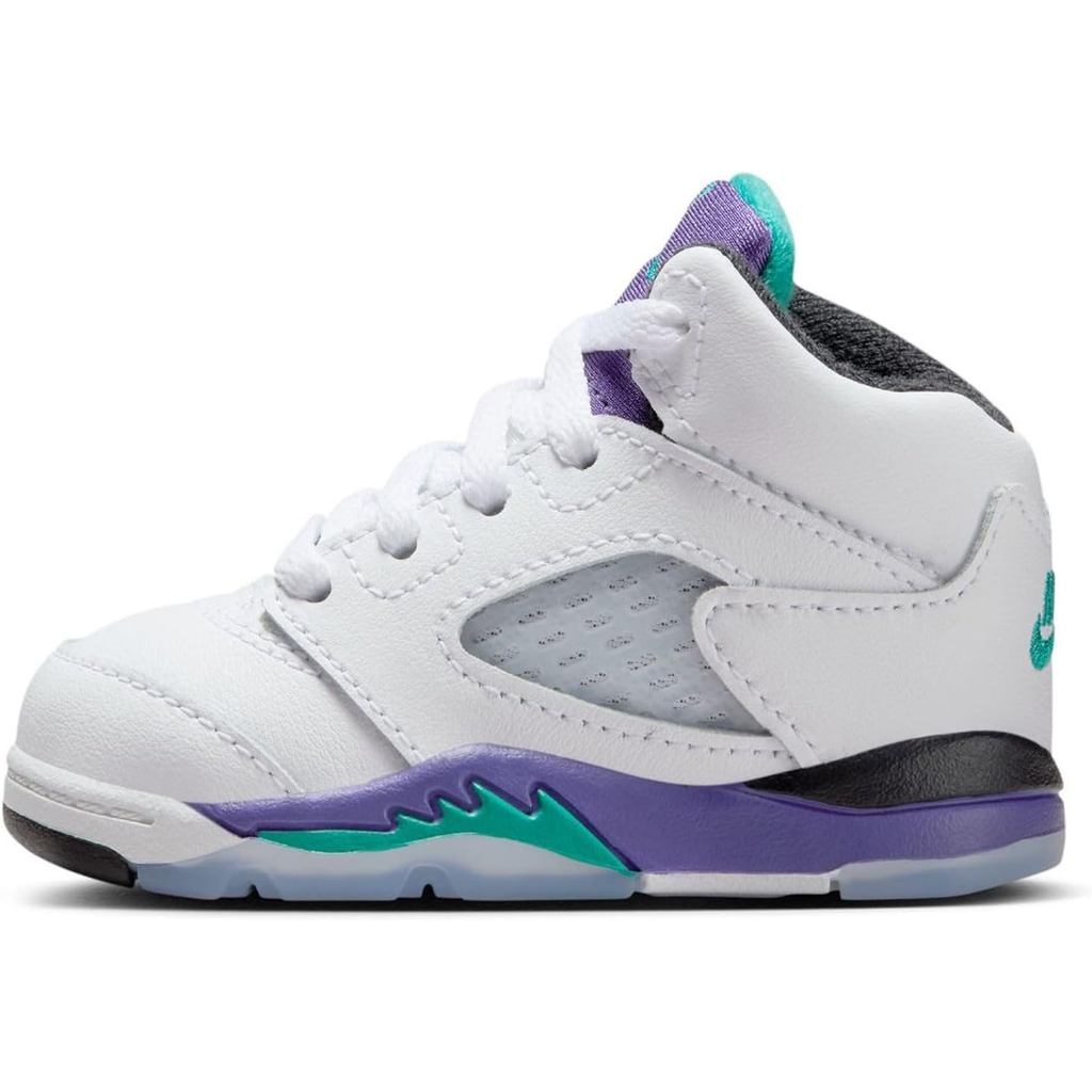 AIR JORDAN 5 RETRO GRAPE LIFESTYLE รองเท้า