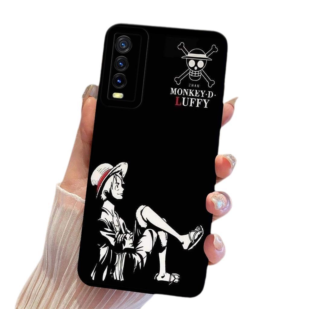 เคสโทรศัพท์มือถือ HP Vivo V2026 / V2027 / V2029 (BR - OP)