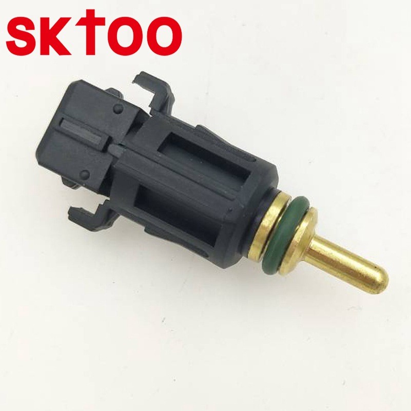 เหมาะสําหรับ BMW 5 Series E34 เซ็นเซอร์อุณหภูมิน้ํา 25300-3RA0A ส่งออกการรับรองที่รองรับ 0T6N