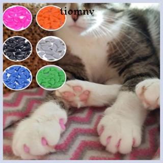 ไทออมเอ็นวีธ ตัวป้องกันเล็บสําหรับสัตว์เลี้ยง, ซิลิโคนป้องกั…