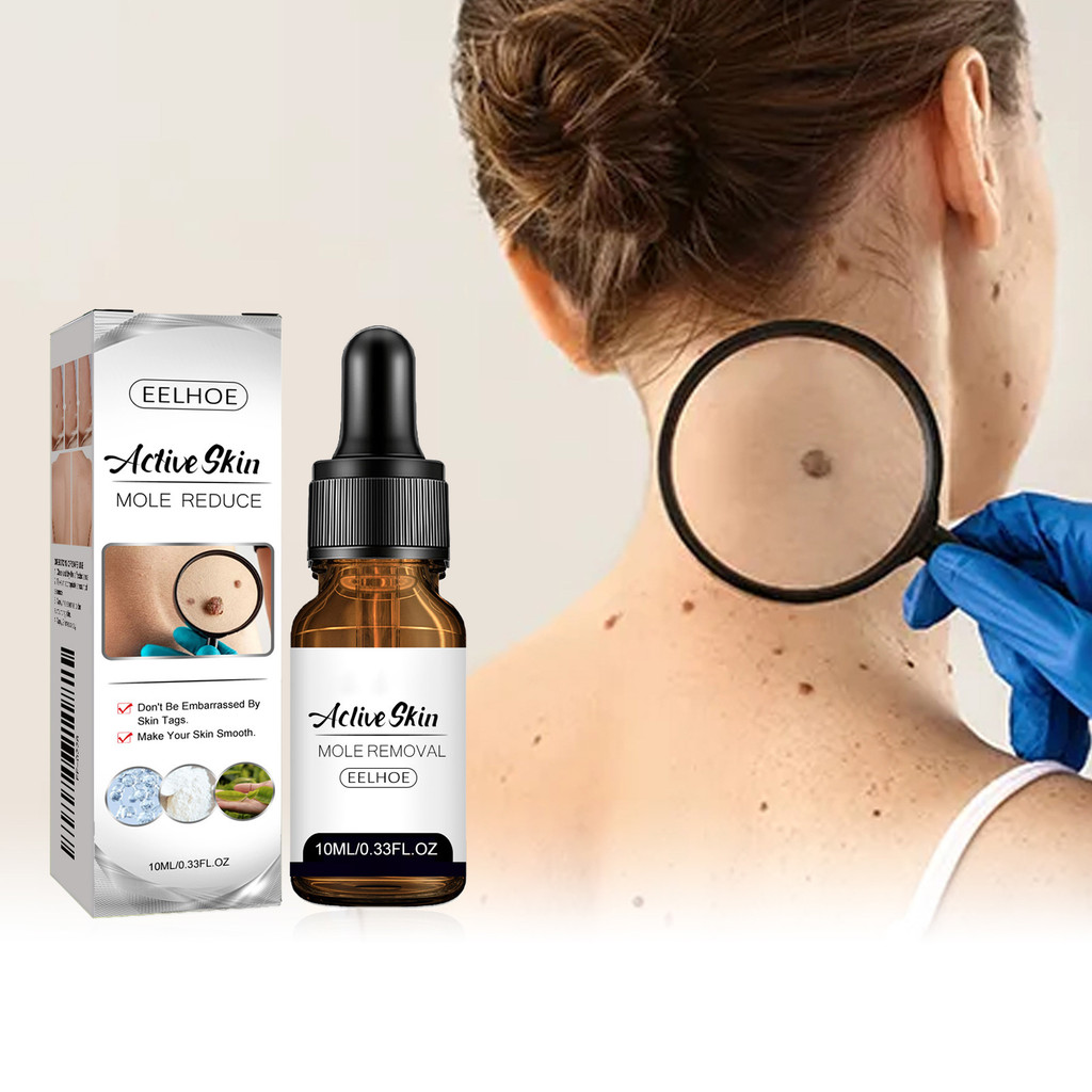 EELHOE Touch-Up Liquid Gentle Refreshing Care Face คอ Smooth Touch Fresh สบาย Fine Liquid DDD1224