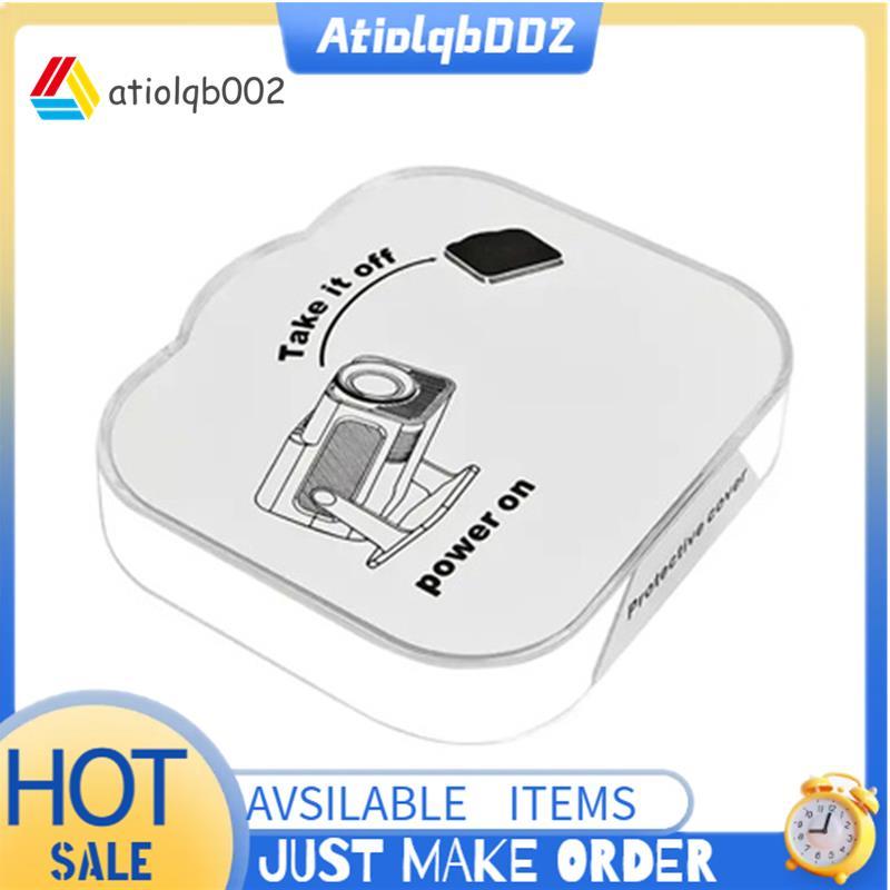 HY320MINI โปรเจคเตอร์ฝาครอบป้องกันเลนส์กันฝุ่นกันน้ําสําหรับ HY320 MINI โปรเจคเตอร์