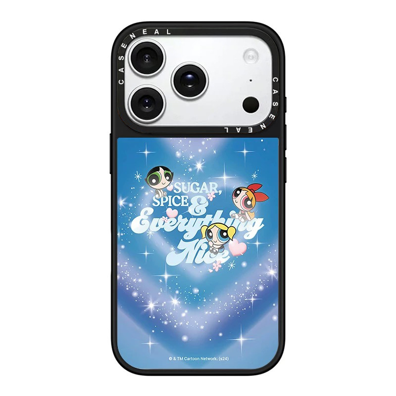 Drop proof CASENEALเคสโทรศัพท์สําหรับiPhone 17ProMax 17pro 17 air 16promax 16 15promax 15 14promax 13 13Promaxเคสแข็งน่ารักการ์ตูน12 12PromaxกรณีiPhone 11กรณีคุณภาพสูง - รูปที่ 5