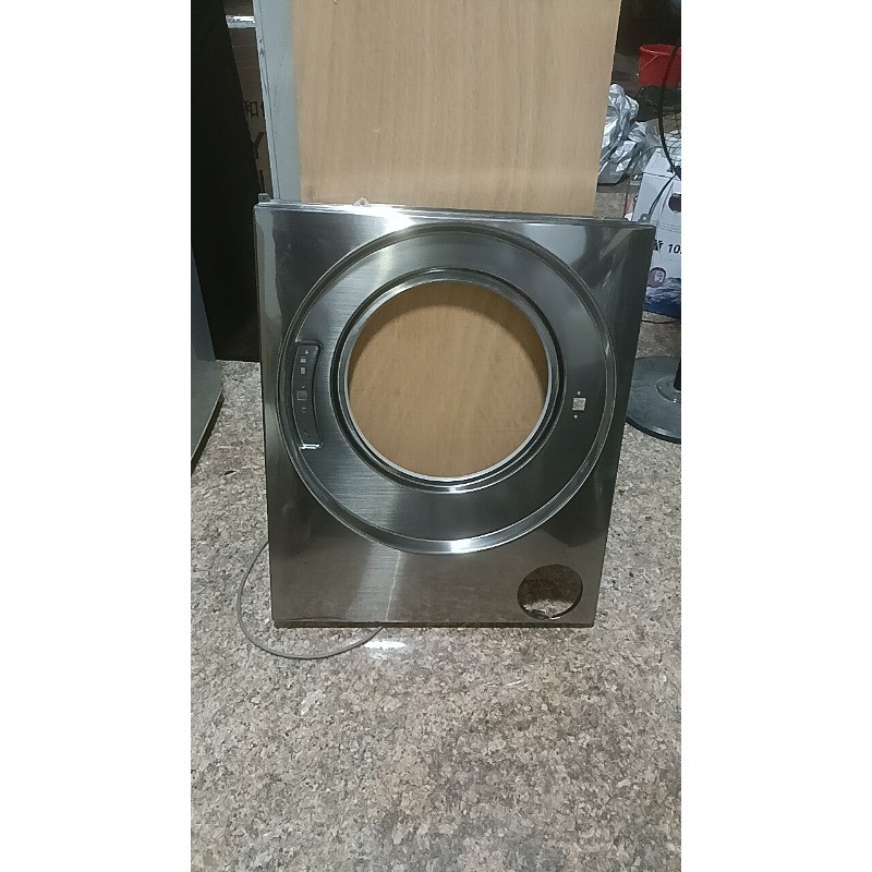 แผงหน้าประตูเครื่องซักผ้า Panasonic XQG100-SD168/SD139 (ใหม่/มือสอง)