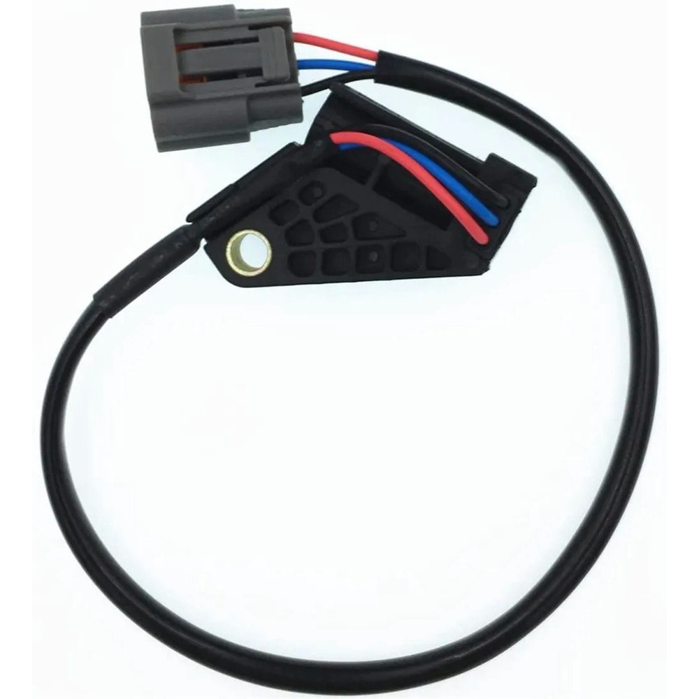 เซ็นเซอร์ตำแหน่งเพลาข้อเหวี่ยง สำหรับ Mazda 323 Demio Miata MX-5 MX5 1.3/1.4/1.5/1.6/1.8 ZL01-18-221