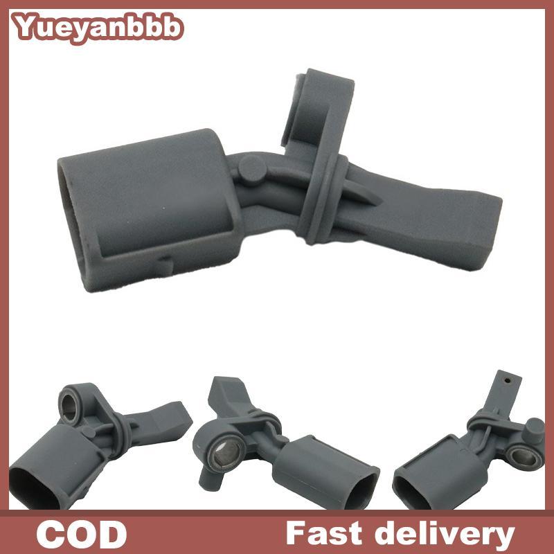 Yueyanbbb เซ็นเซอร์ความเร็วล้อ ABS ด้านหลังซ้าย WHT003863Patible พร้อม Volkswagen Lupo 2005-2009 Pol