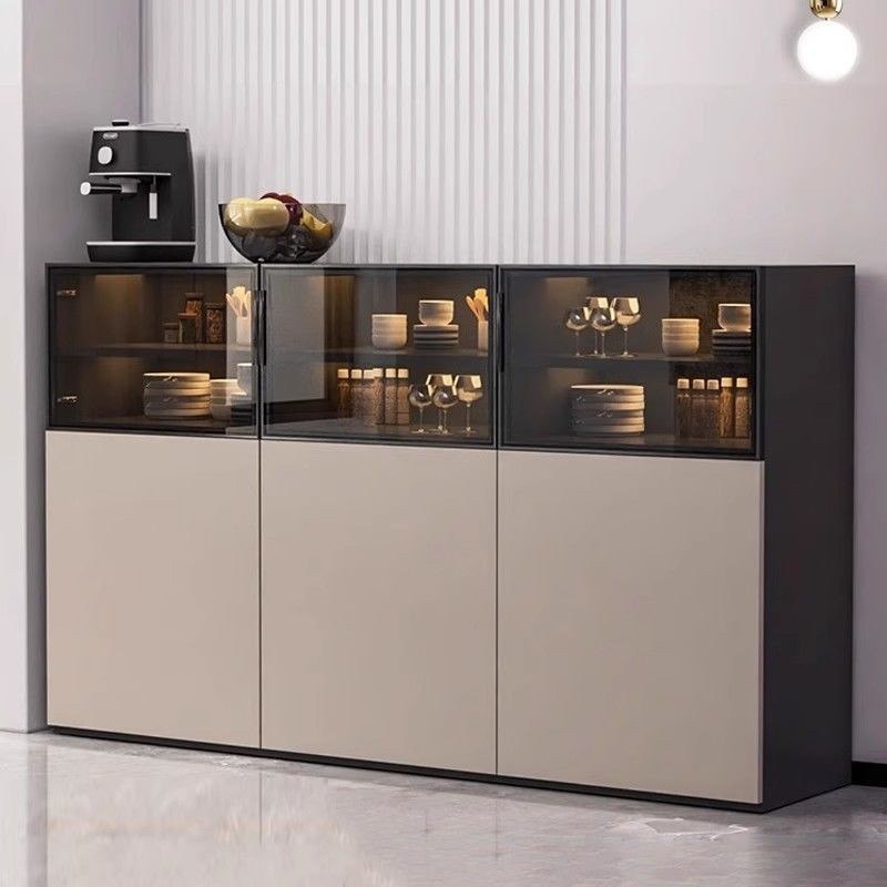 dining cabinet wine cabinet living room storage cabinet storage cabinet sofa cabinet dining room sto