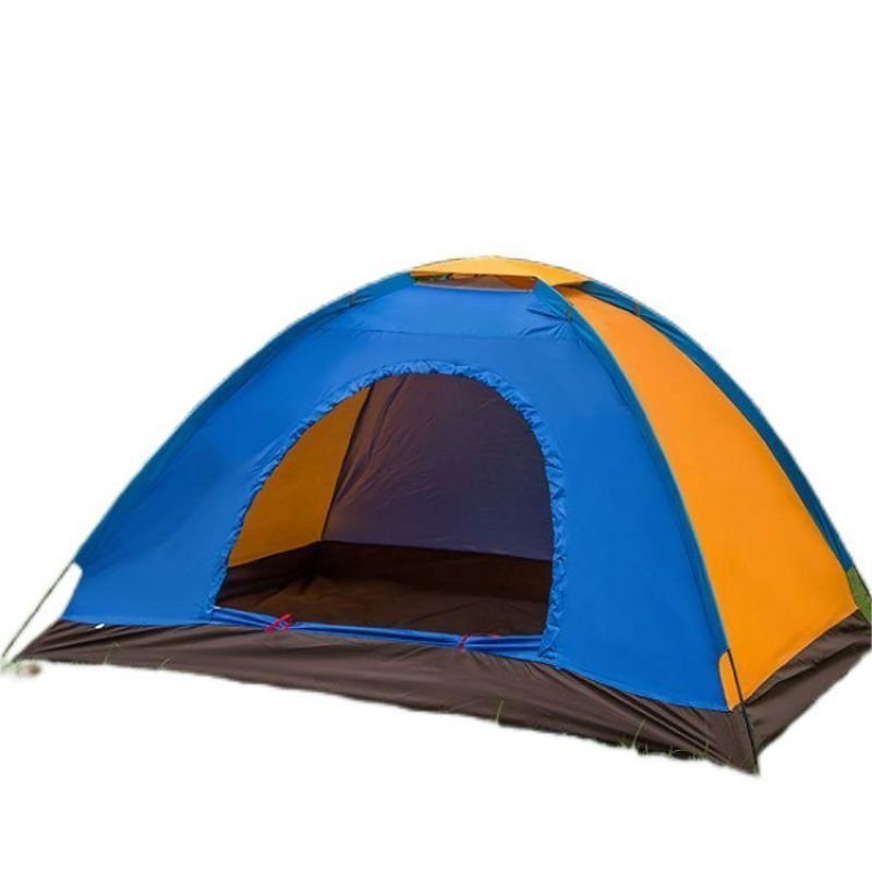 เต็นท์คู่ Yotuo YT-ZP001 ชั้นเดียว YWQ3