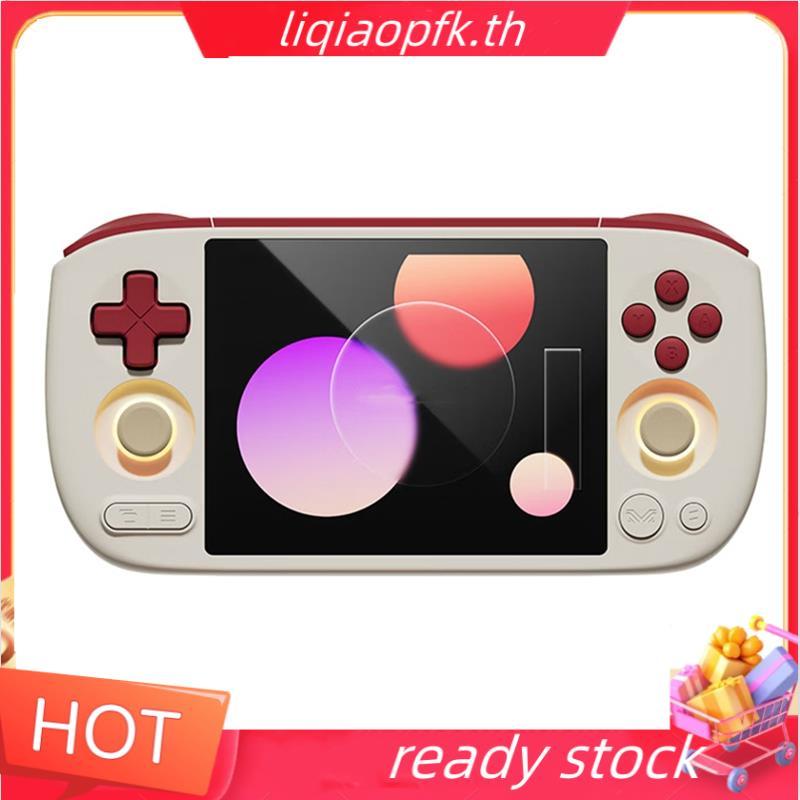 Ready store คอนโซลเกมมือถือ Android 4.2 นิ้วคอนโซลกระเป๋าย้อนยุค 3G+64G B