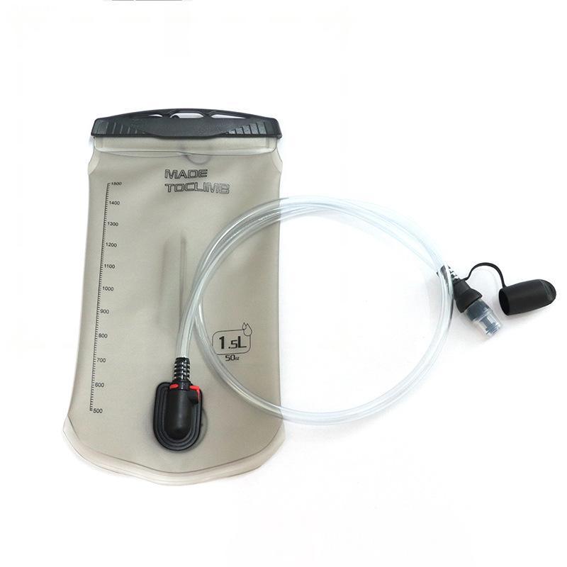 PENGHANTARAN TERUS DARI KILANG Clamber ถุงใส่น้ำ 2L 3L ใส่กับเป้น้ำ