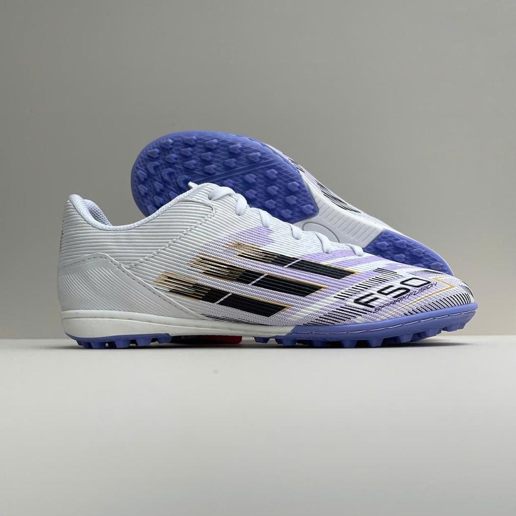 รองเท้าฟุตบอล ILOMI F50 Yamal TF/FG – ส้นกันกระแทก EVA