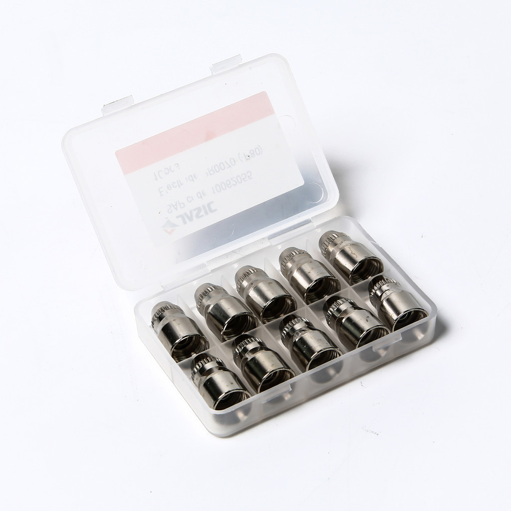 JASIC (KT JASIC) P80 อิเลคโทรด(10PCS/PAC)