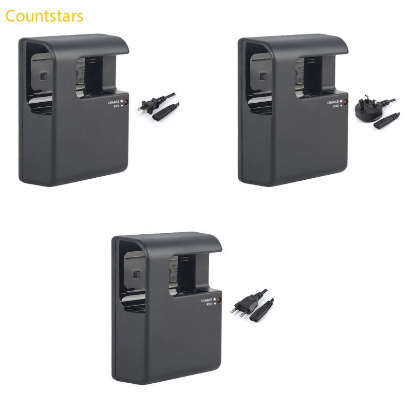 COU MH-25 Charger MH-25 MH 25 MH25 เหมาะสําหรับ D800 D810 D800E D610 D600 D7000 กล้อง Fast Charging 