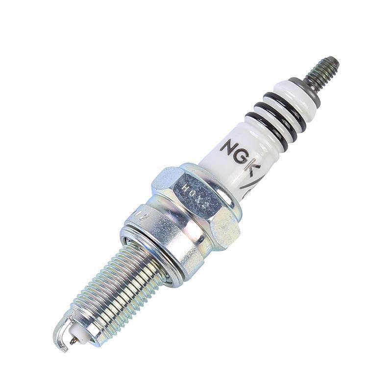 หัวเทียน NGK Iridium CR8HIX สำหรับรถ Honda NX400 CB400X CB400F CM300 CBR400R