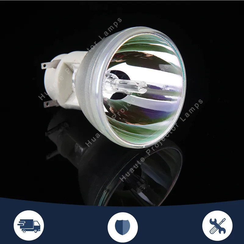 H6520BD/P1510/P1515/S1283E/S1283HNE/S1383WHNE เหมาะสําหรับ MC.JJT11.001 โคมไฟโปรเจคเตอร์ P-VIP 210W 