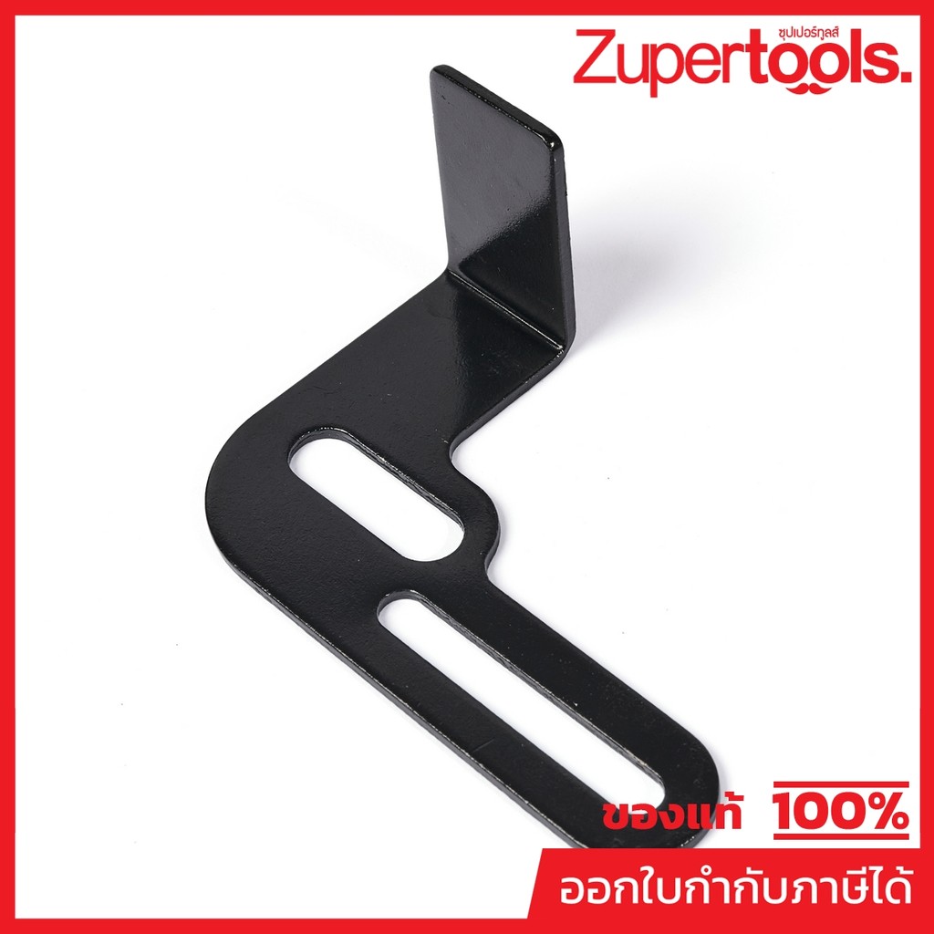 MAKITA มากีต้า MPAL00000043 อะไหล่ GB602#106 WORK REST (RIGHT) NO.106 WORK  REST (RIGHT) FOR GB602 C