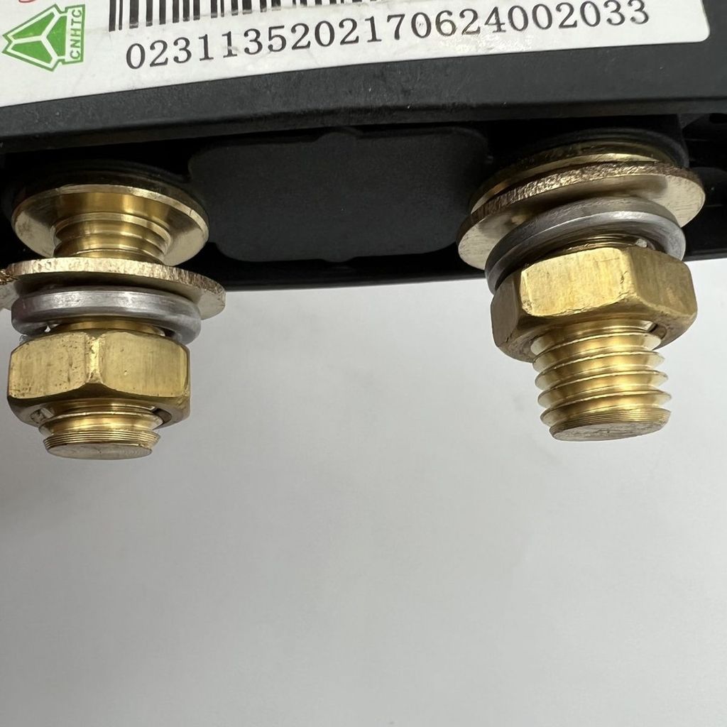 โรงงานเดิม Chongqi Howard Power Switch A7 Haohan T7H แบตเตอรี่ Master Switch Switch T5G แบตเตอรี่ Po