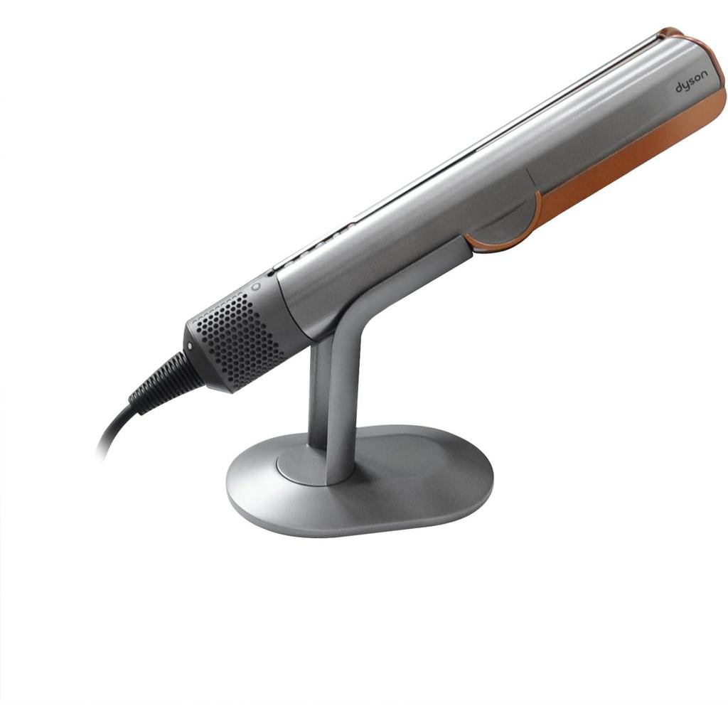 ที่ยึดเครื่องหนีบผม เข้ากันได้กับ Dyson Airstrait, ขาตั้งจอแสดงผลแบบตั้งโต๊ะเข้ากันได้กับ Dyson Airs