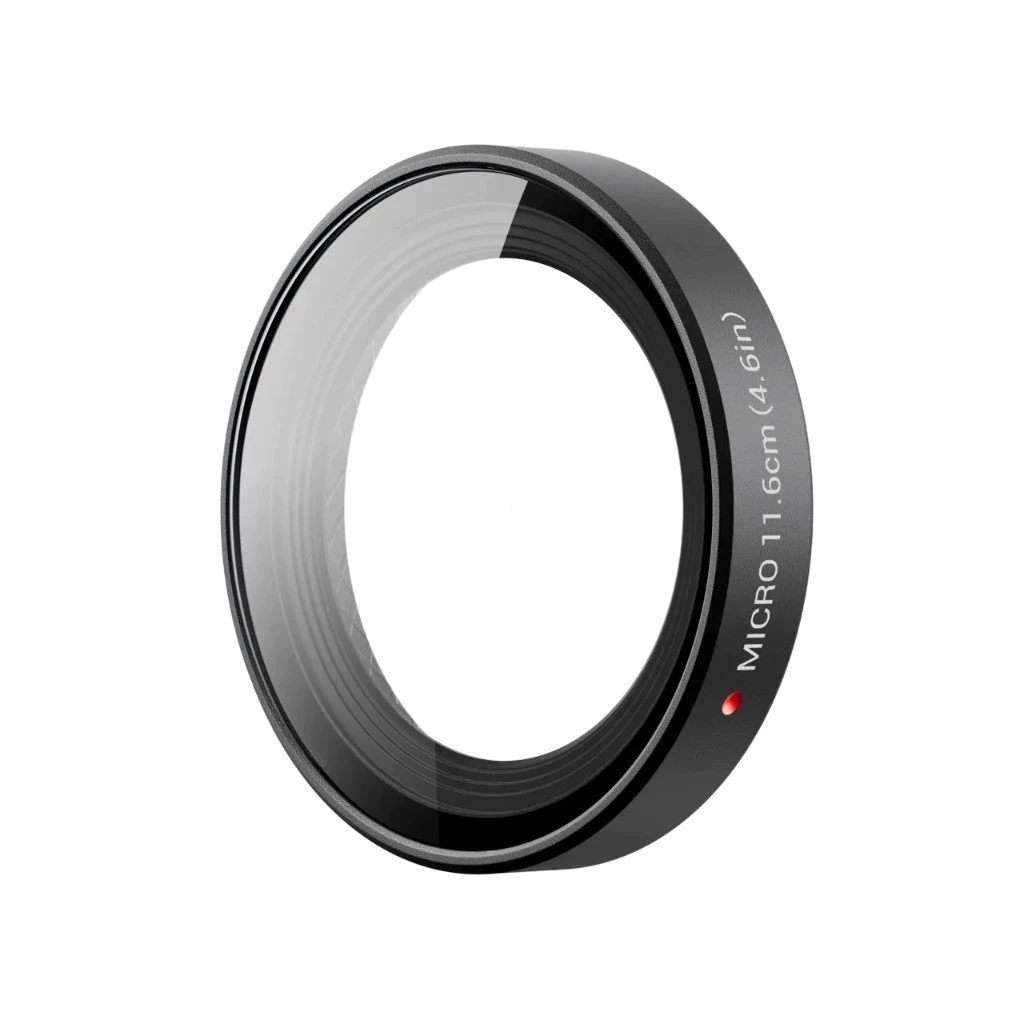 Insta360 GO Ultra Micro Lens Kit สําหรับ GO Ultra,Insta360 GO Ultra อุปกรณ์เสริม thumbnail 7