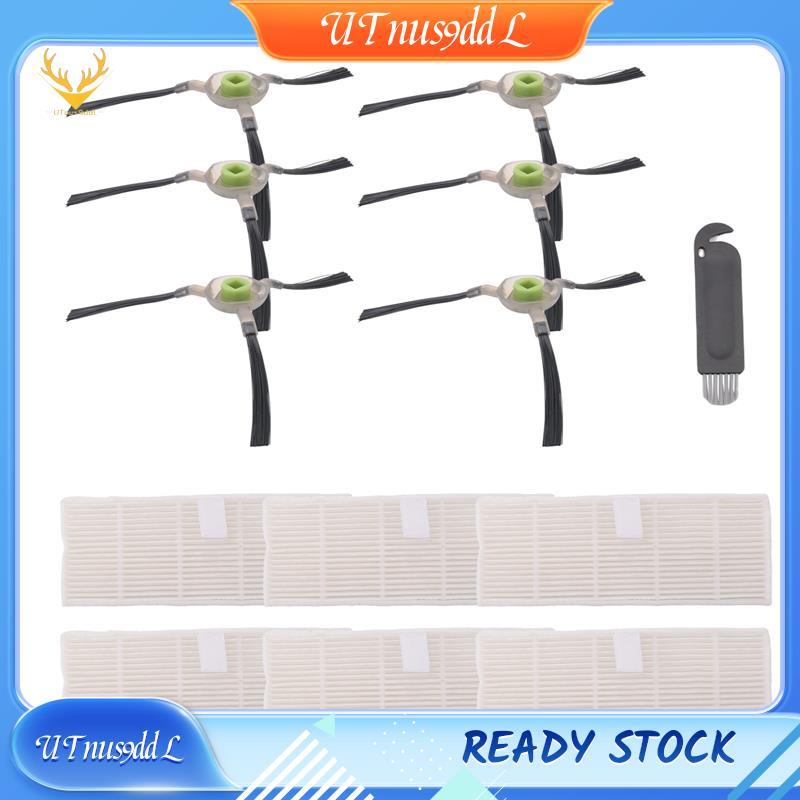 [UTnus9ddL] ทดแทนสําหรับ M210P M210S M210B M213 M213S M2 สําหรับชีวิต Robovac K2 K3 K3A K4 K5 เครื่อ