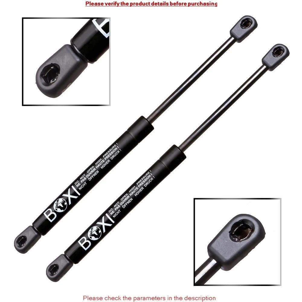 2 ชิ้น 6907 Universal Lift รองรับ Struts Shocks ขยายความยาว 16.164 นิ้ว, Force (lbs) 67.00,10 มม. ba
