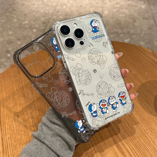 🔥KingMall🔥 เคสใสสำหรับOppo A60 A2 A5 A9 A17 A54 A36 A57 A78 A7 A15 A16 A18 A38 A58 F21เคสกันกระแทก Reno6 7 5G A74 A76