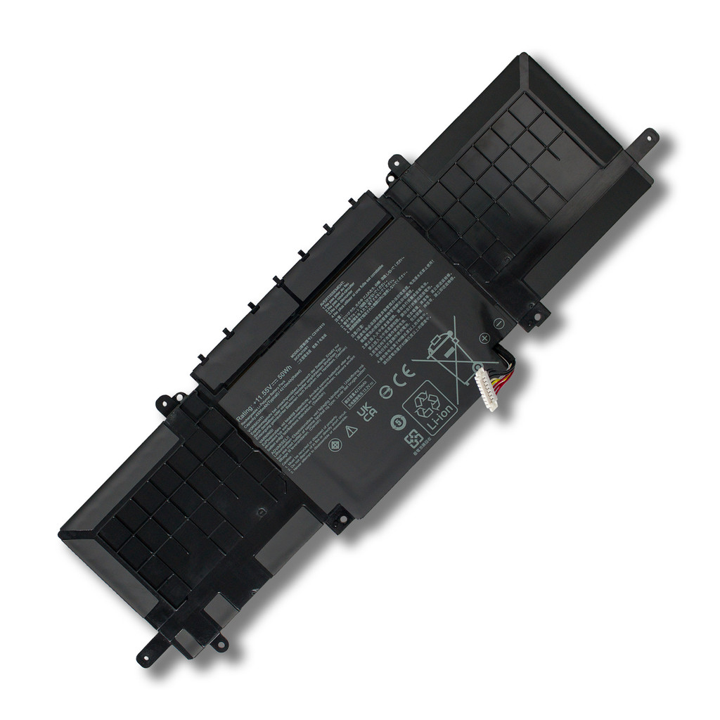 Suitable for ASUS U3300F UX333F RX333FA BX333FN C31N1815 laptop battery