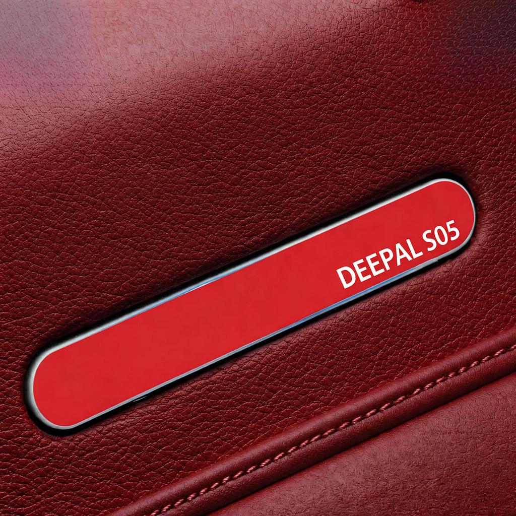ฟิล์มกันรอยมือเปิดประตู Deepal S05/S07/L07 อีพ็อกซี่ใส ป้องกันการชน ปกป้องความงาม