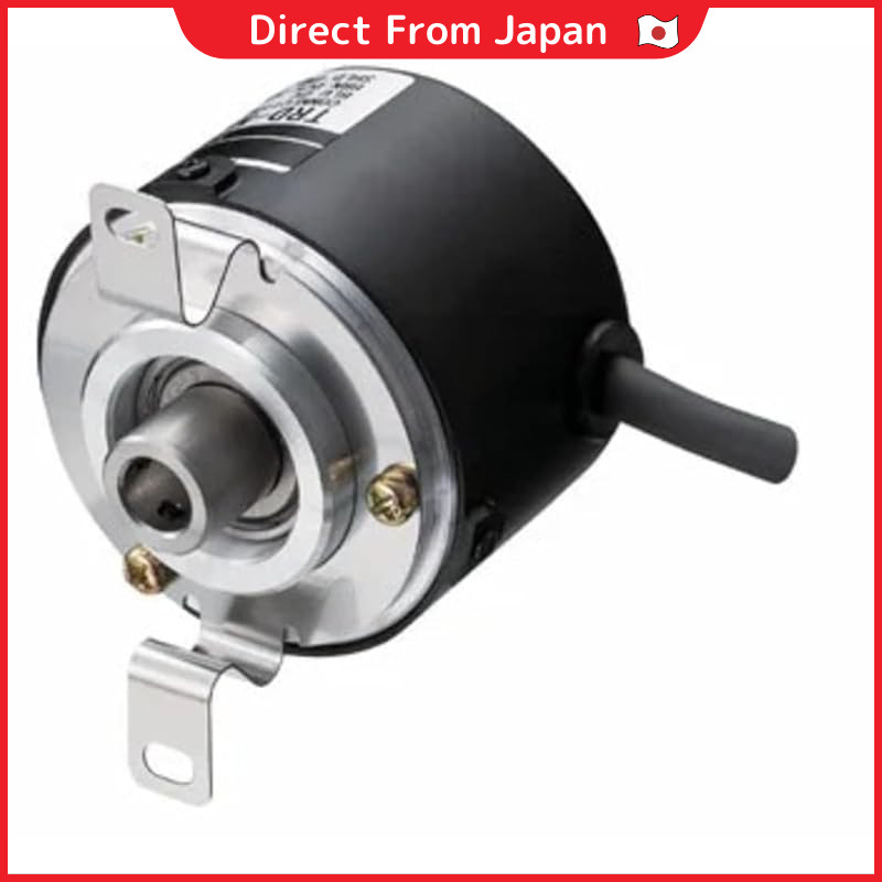 JTEKT Rotary Encoder TRD-NH Series TRD-NH50-RZ