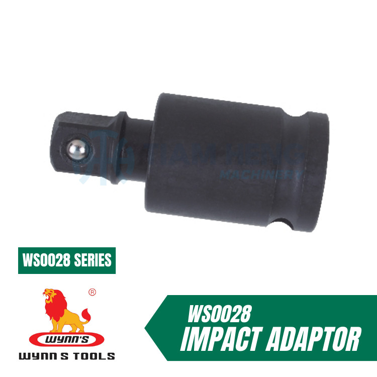 WYNNS WS0028 IMPACT ADAPTER
