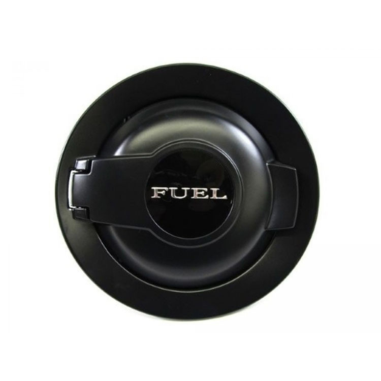 อะไหล่รถยนต์พร้อมสต็อกเหมาะสําหรับ Dodge Challenger อุปกรณ์ตกแต่งฝาถังน้ํามันรถยนต์ 68250120AA Facto