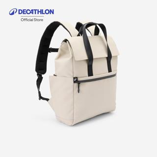 Decathlon 15L Water-Repellent Backpack With Laptop Compartme…