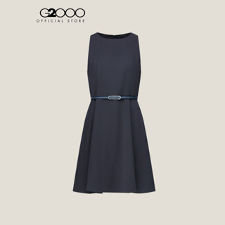 G2000 เดรสสำหรับผู้หญิง Fit & Flare Shape รุ่น 5123106679 NA…