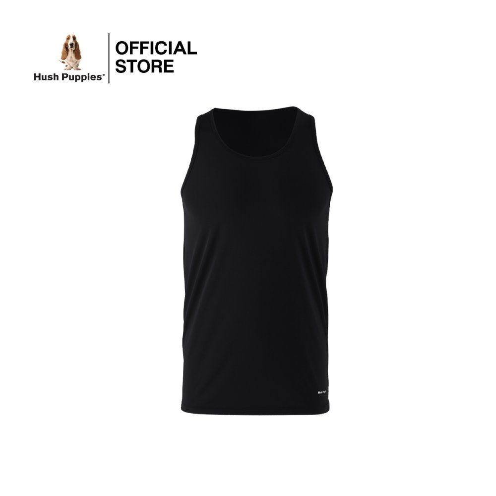 Hush puppies Underwear เสื้อกล้ามผู้ชาย Cool Plus+ รุ่น HU H7SP001 TANK