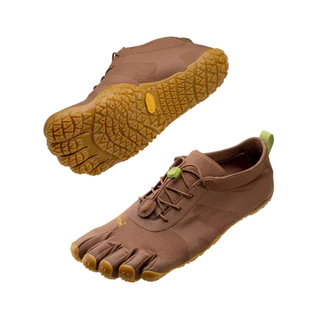 Vibram FiveFingers V-Alpha Minimalist Shoes รองเท้าเดินป่า รองเท้าวิ่ง（ของแท้100%）