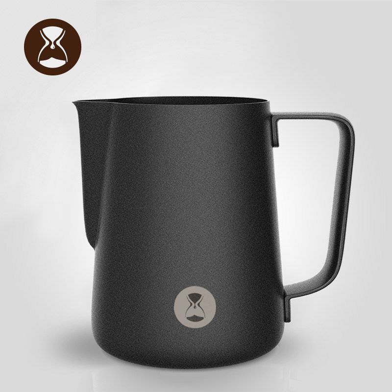 Taimo Pelican Latte Cup 2.0 Teflon Coffee Stainless Steel Latte Tank Milk Foam Tank Coffee Machine M